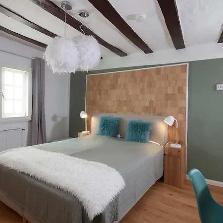 Prázdninový dům Apple Tree Treis-Karden