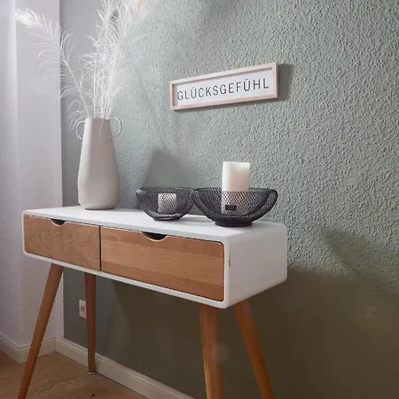 Apple Tree Holiday home