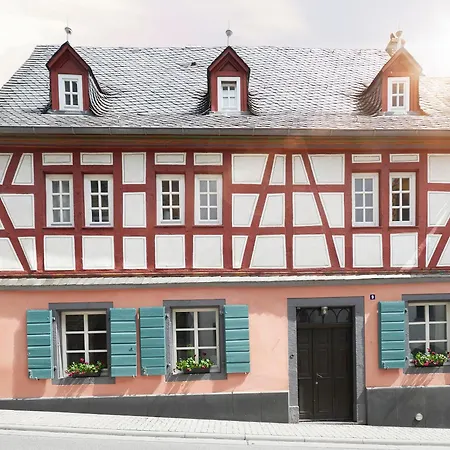 Apple Tree Prázdninový dům *