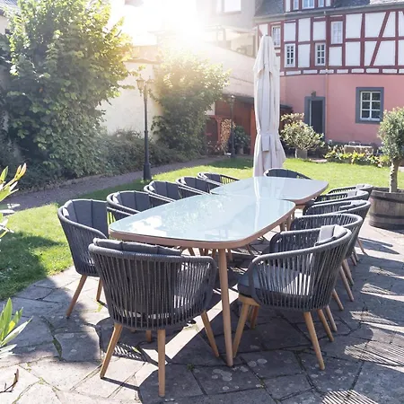 Apple Tree Treis-Karden