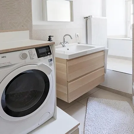 Apple Tree Prázdninový dům *