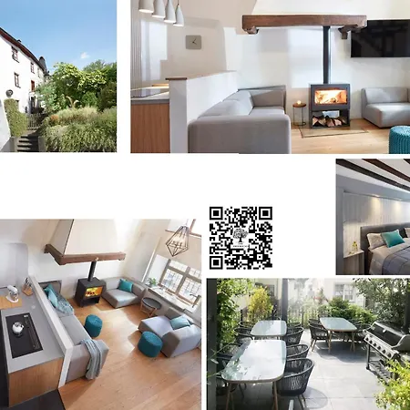 Apple Tree Tatil Evi *