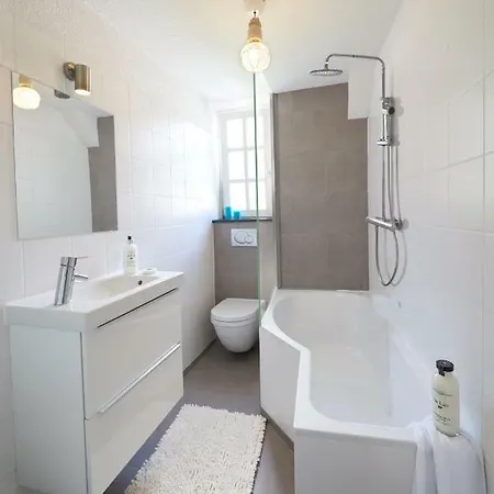 Apple Tree Prázdninový dům