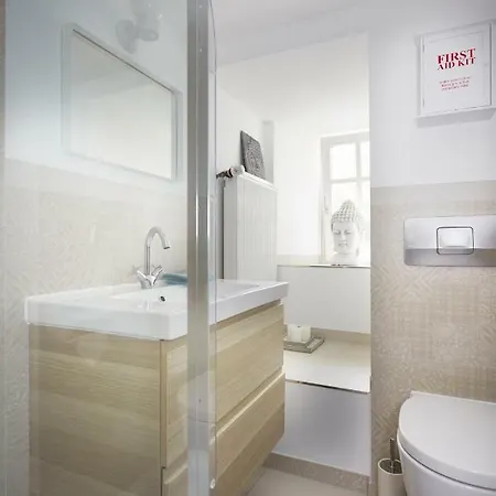 Prázdninový dům Apple Tree