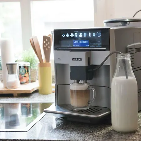 Apple Tree Prázdninový dům *