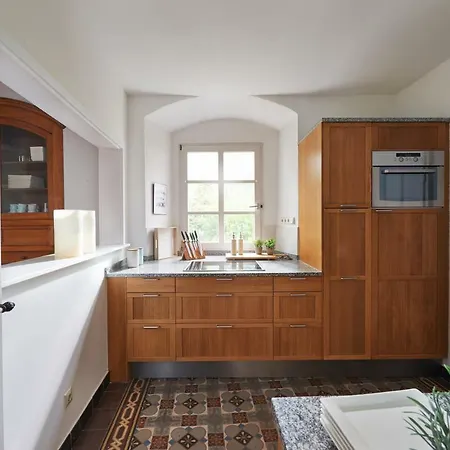 Apple Tree * Treis-Karden