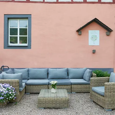 Holiday home Apple Tree Treis-Karden