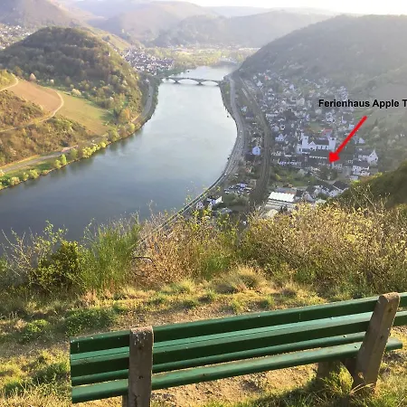 Apple Tree Prázdninový dům