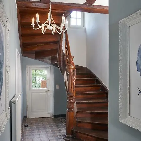 Apple Tree Prázdninový dům *