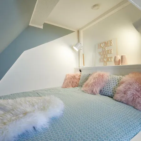 Apple Tree Prázdninový dům *