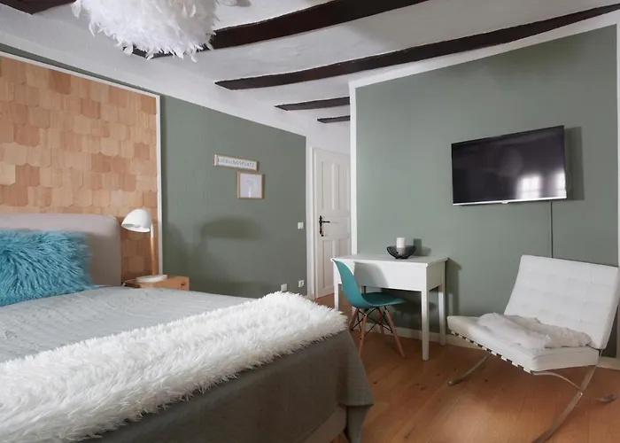 Apple Tree Tatil Evi