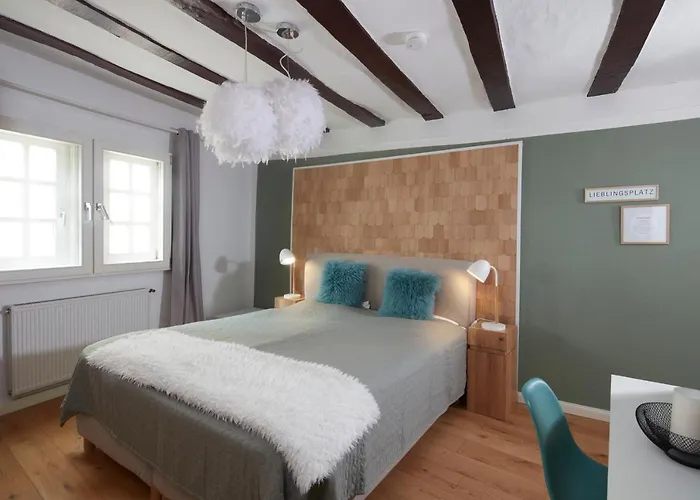 Tatil Evi Apple Tree Treis-Karden