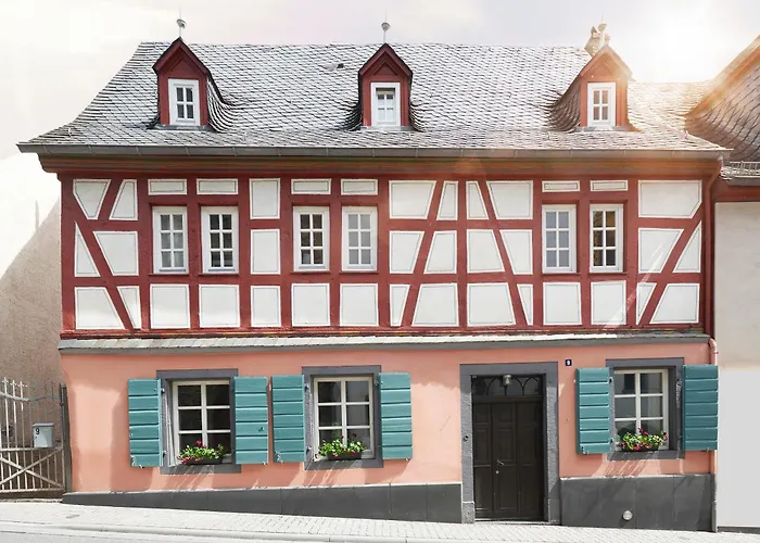 Apple Tree Tatil Evi *