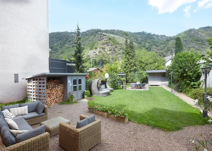 Apple Tree Treis-Karden