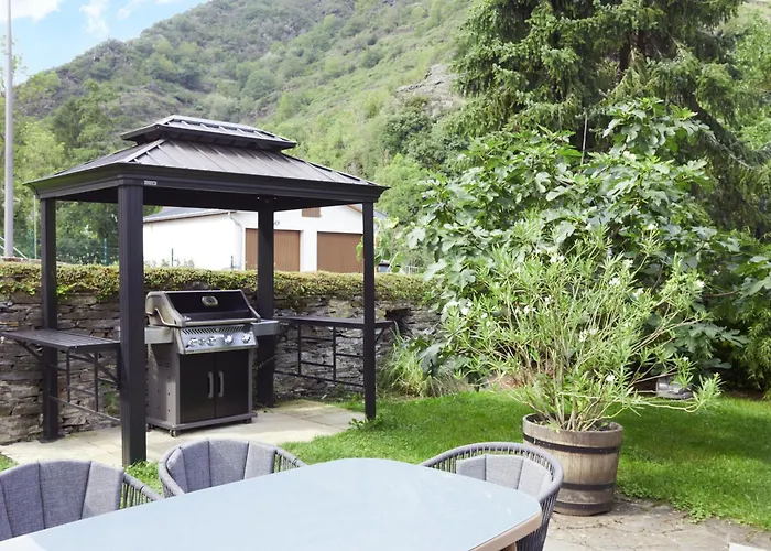 Apple Tree Treis-Karden