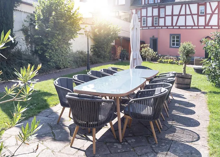 Apple Tree Treis-Karden