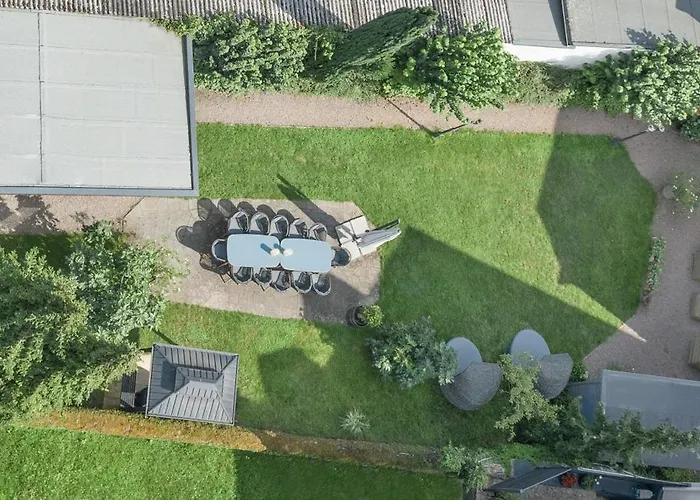 Apple Tree Tatil Evi *