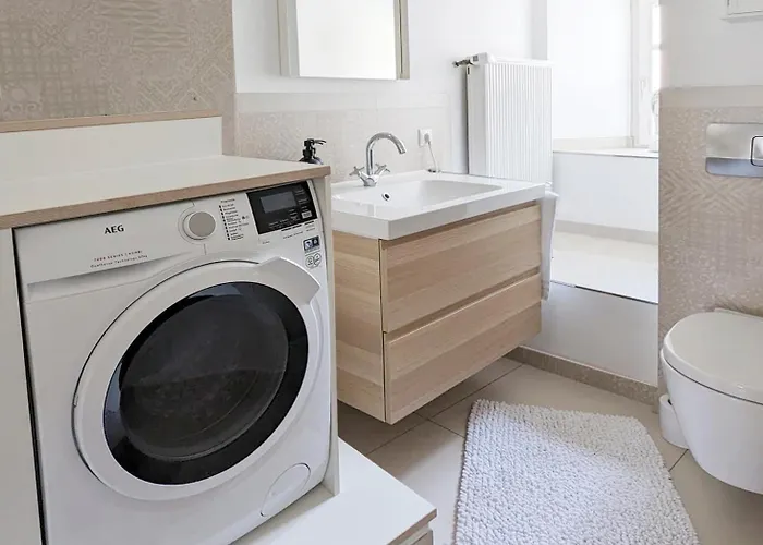 Apple Tree Tatil Evi *