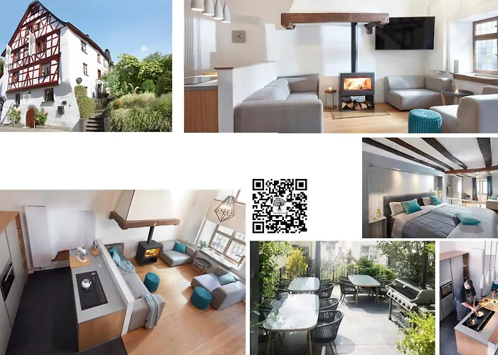 Apple Tree Tatil Evi *