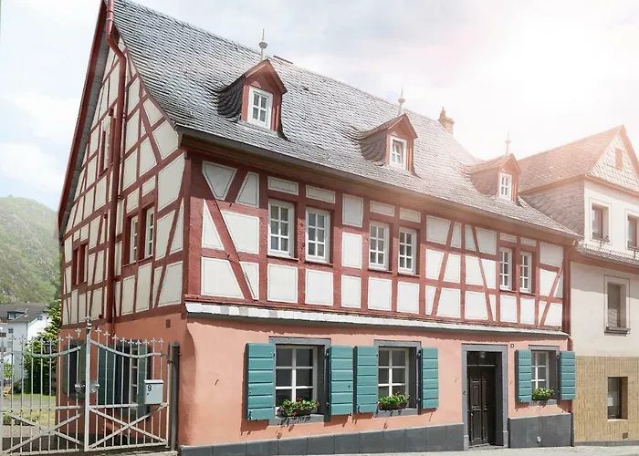 Apple Tree Treis-Karden