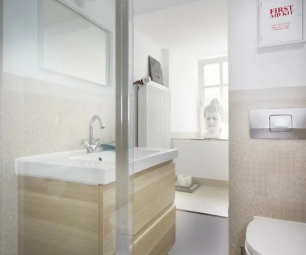Tatil Evi Apple Tree