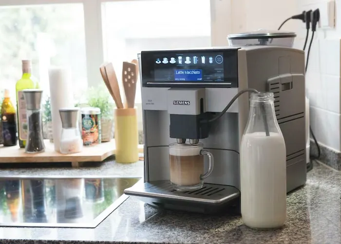 Apple Tree Casa de Férias *