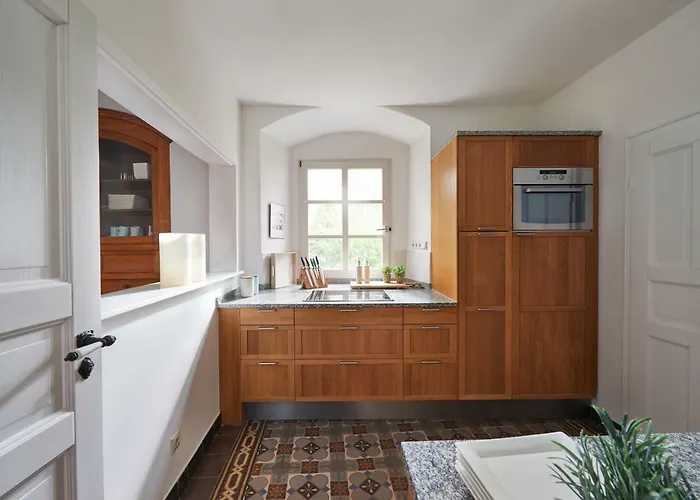 Apple Tree * Treis-Karden