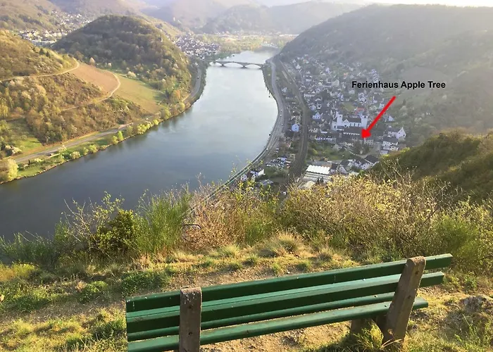 Apple Tree Casa de Férias