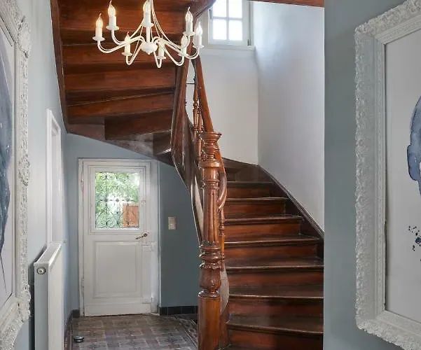 Apple Tree Casa de Férias *