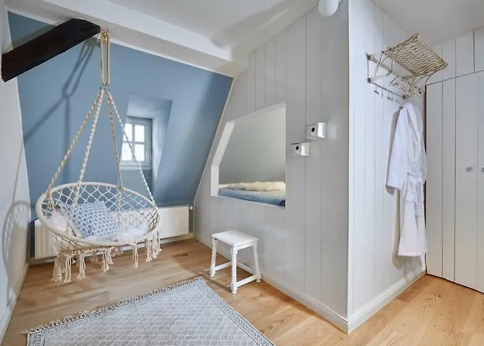 Apple Tree Tatil Evi Treis-Karden