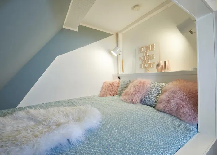 Apple Tree Tatil Evi *